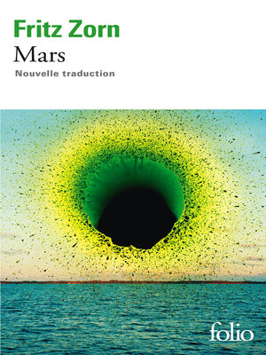 cover image of Mars